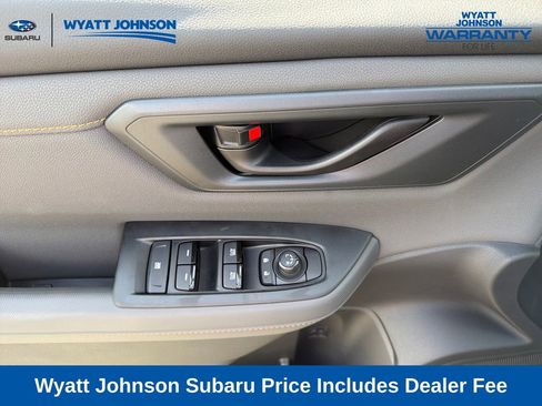 New 2026 Subaru Forester Wilderness AWD/4WD image 17