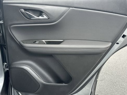 New 2025 Chevrolet Blazer LT w/ Convenience Package image 18
