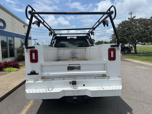 Used 2019 Ford F350 XL w/ Power Equipment Group RWD image 5