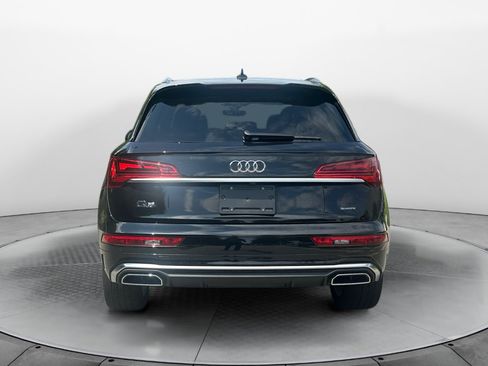 Certified 2024 Audi Q5 2.0T Prestige w/ Prestige Package AWD/4WD image 6