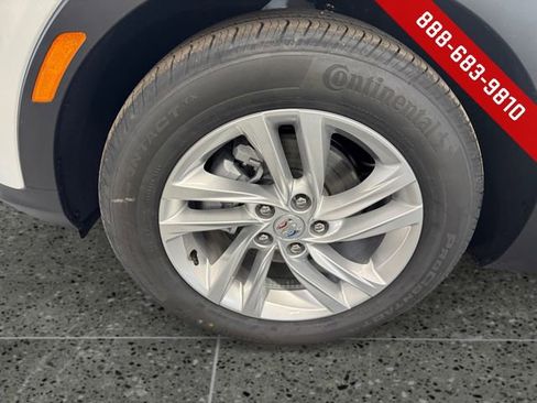 New 2026 Buick Envista Preferred w/ Convenience I Package image 25