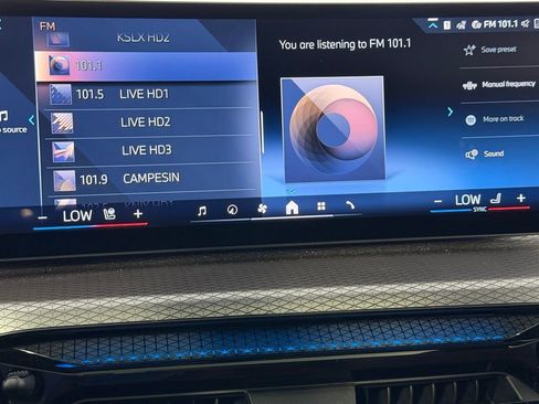 Used 2025 BMW 430i xDrive image 19