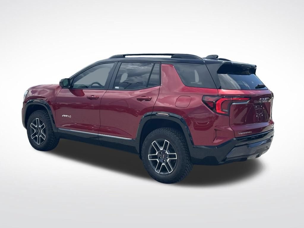 New 2027 GMC Terrain AT4 w/ Convenience Package III AWD/4WD image 5
