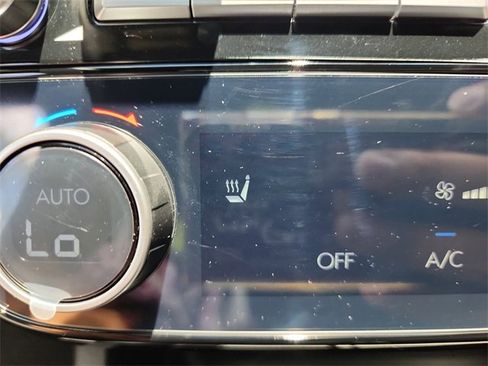 New 2025 Hyundai Santa Cruz SEL image 19