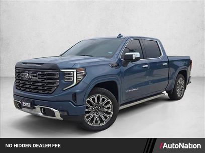 Used 2026 GMC Sierra 1500 Denali Ultimate