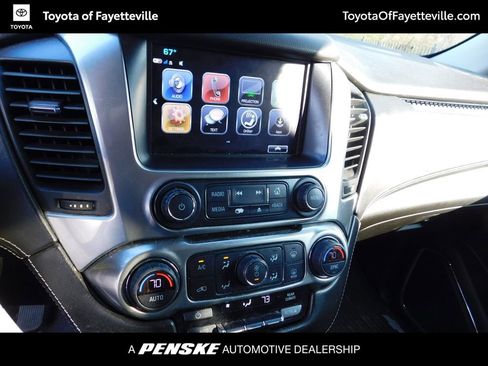 Used 2019 Chevrolet Tahoe LS w/ All-Season Package image 10