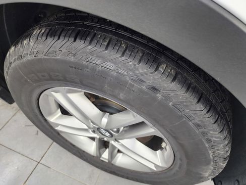 Used 2018 Hyundai Santa Fe Sport image 3