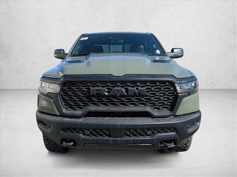 New 2026 RAM 1500 Rebel w/ Bed Utility Group image 6