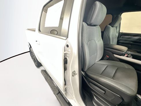 Used 2021 RAM 1500 Lone Star RWD image 28