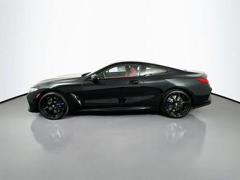 Used 2026 BMW 840i xDrive Coupe AWD/4WD image 8
