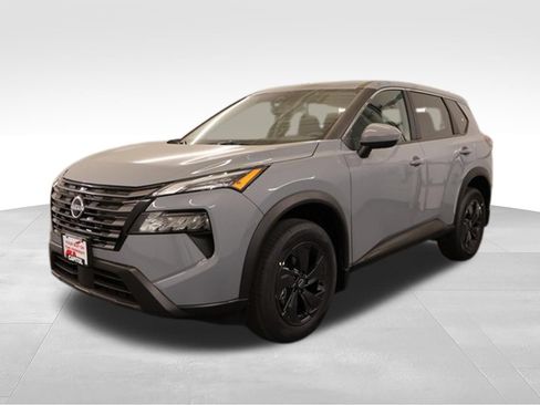 New 2026 Nissan Rogue SV w/ Cold Weather Package AWD/4WD image 5