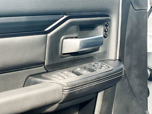 New 2026 RAM 2500 Power Wagon image 18