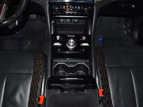 Used 2025 Jeep Grand Cherokee Summit w/ Adv Protech Group IV image 22