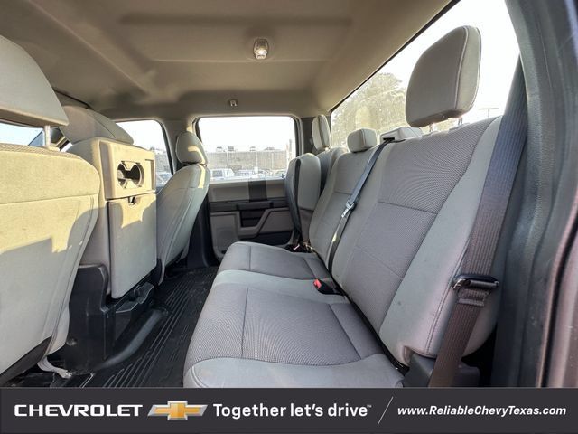 Used 2022 Ford F250 XL w/ Power Equipment Group RWD image 27