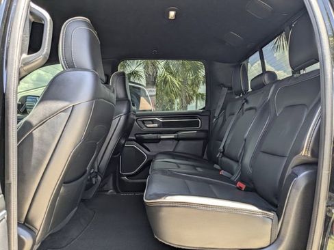 Used 2020 RAM 1500 Laramie RWD image 18