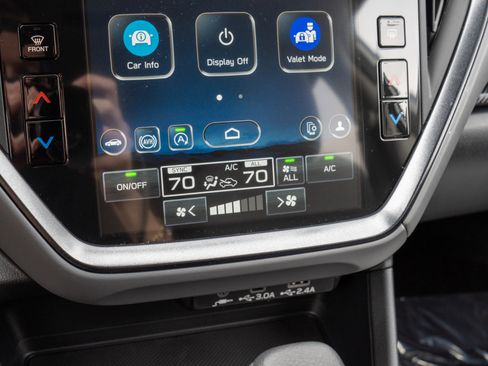 New 2026 Subaru Crosstrek 2.0i Premium AWD/4WD image 20