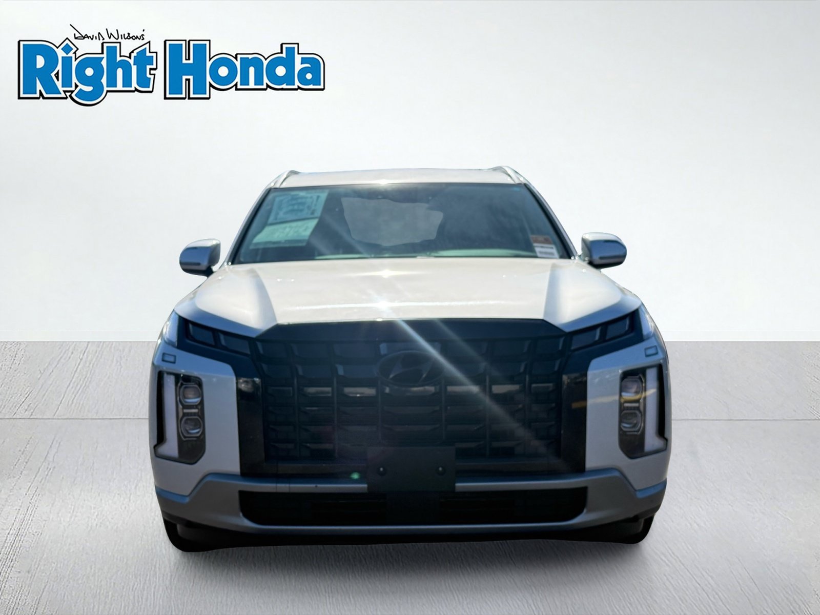 Used 2025 Hyundai Palisade SEL FWD image 5