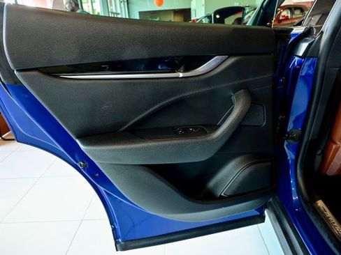 Used 2022 Maserati Levante GT image 22