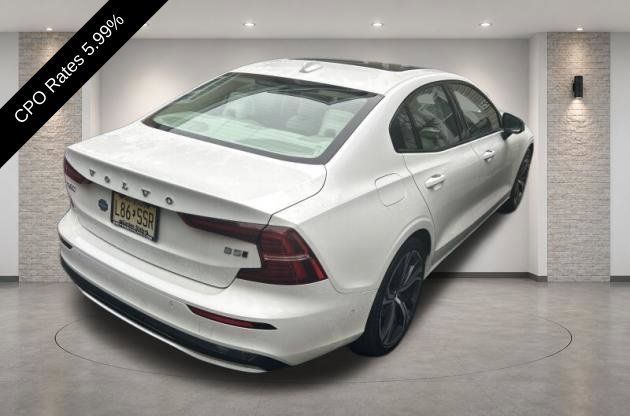 Used 2024 Volvo S60 B5 Ultimate AWD/4WD image 19