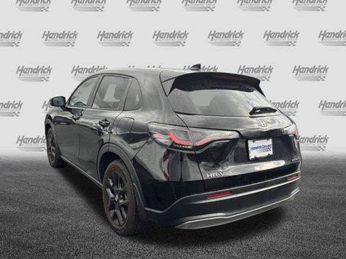Used 2024 Honda HR-V Sport image 8