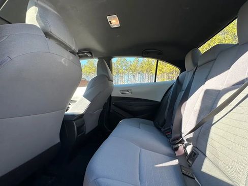 Used 2020 Toyota Corolla SE image 21