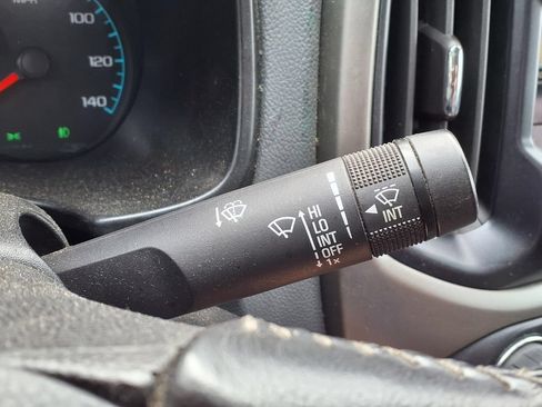 Used 2015 Chevrolet Colorado Z71 AWD/4WD image 15