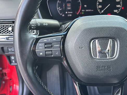 Used 2022 Honda Civic Sport image 17
