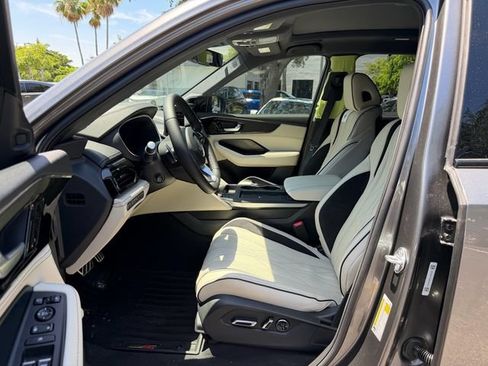 New 2026 Acura MDX Type S AWD/4WD image 6