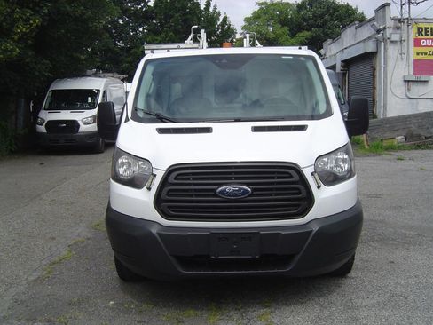 Used 2017 Ford Transit 150 130 Low Roof image 3