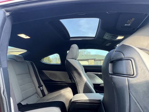 Used 2018 Lexus RC 300 F Sport image 30