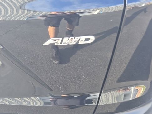 Certified 2022 Honda CR-V EX image 7