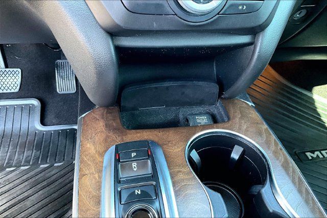 Used 2020 Acura MDX w/ Advance Package FWD image 26