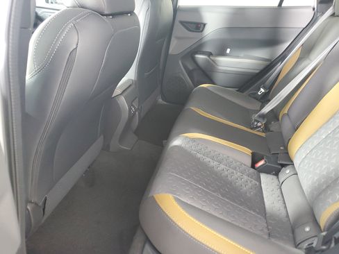 New 2026 Subaru Crosstrek 2.5i Sport image 13