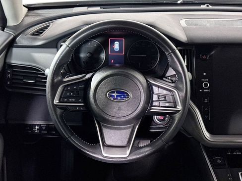 Used 2023 Subaru Outback Premium image 13