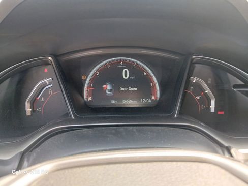 Used 2017 Honda Civic Si image 30