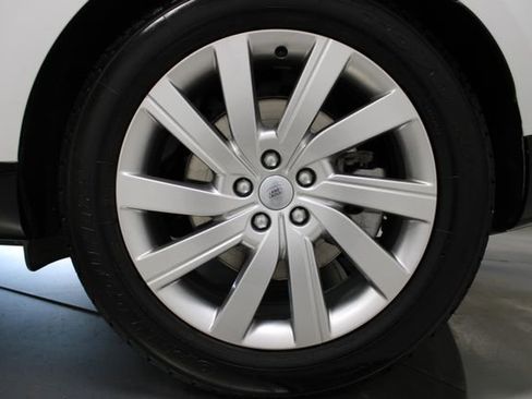 Used 2023 Land Rover Range Rover SE AWD/4WD image 34