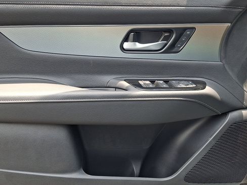 New 2025 Nissan Murano SL AWD/4WD image 8