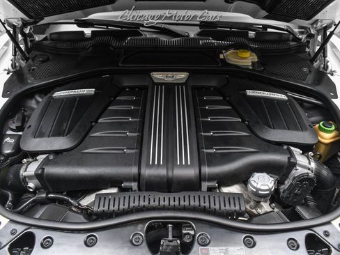 Used 2014 Bentley Continental GT Speed image 44