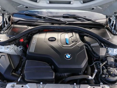 Used 2023 BMW 330e w/ M Sport Package image 29