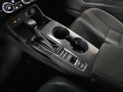 Used 2022 Honda Civic Sport image 24