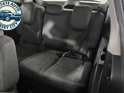 Used 2020 Honda Odyssey EX image 25