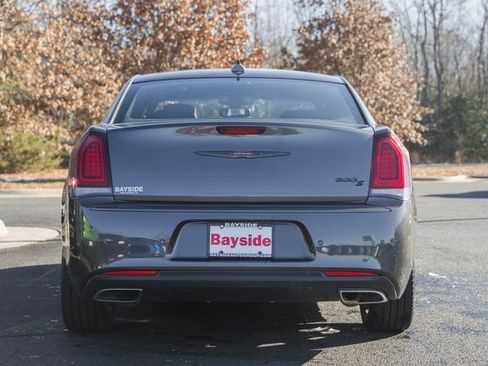 Used 2023 Chrysler 300 S image 12