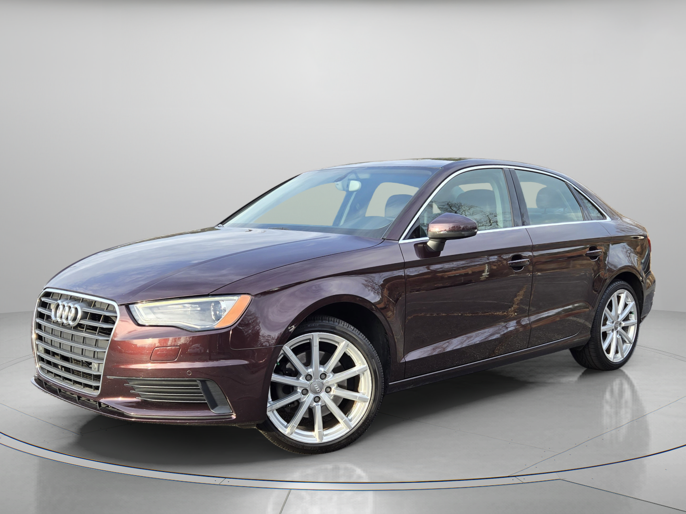 Used 2015 Audi A3 1.8T Premium Plus FWD image 2