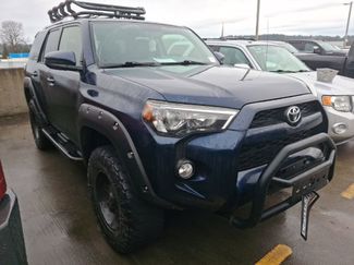 Used 2017 Toyota 4Runner SR5 video 2