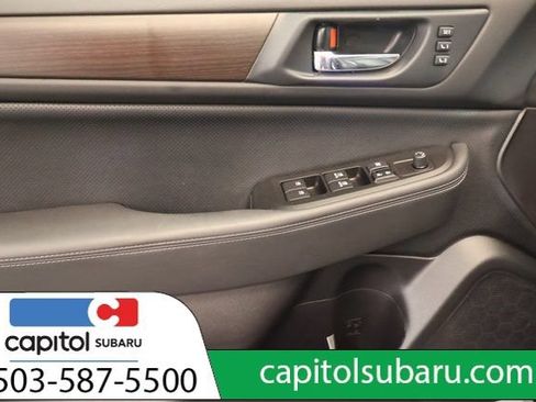 Used 2017 Subaru Legacy 3.6R Limited AWD/4WD image 11