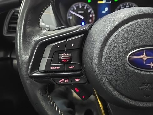 Used 2023 Subaru Crosstrek 2.5i Sport image 24