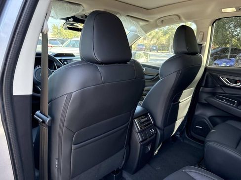 New 2026 Subaru Ascent Limited image 13
