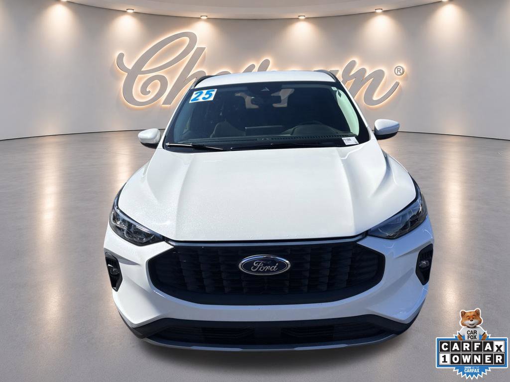 Used 2025 Ford Escape Platinum AWD/4WD image 8