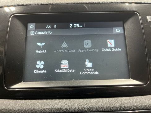 Used 2019 Kia Niro LX FWD image 23