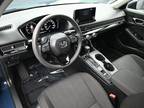 Certified 2026 Honda Civic LX image 16